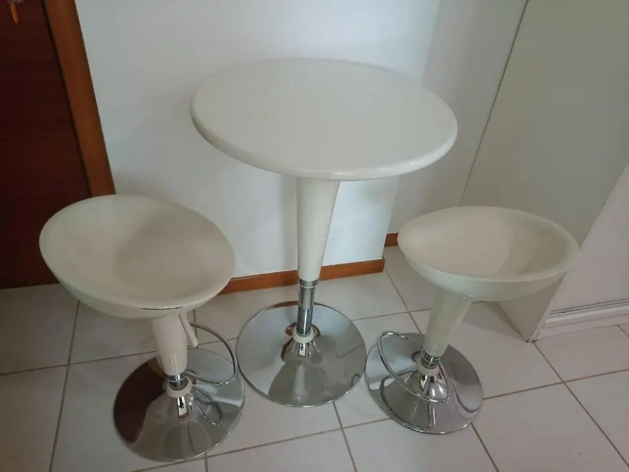 Apartment Flat Particular Marizienne Hotel Biarritz 9 Brasilia