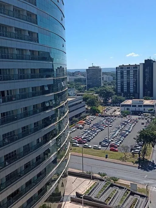 Apartment Flat Particular Marizienne Hotel Biarritz 9 Brasilia
