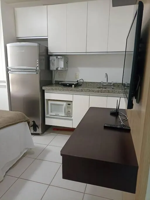 Apartment Flat Particular Marizienne Hotel Biarritz 9 Brasilia Brazil