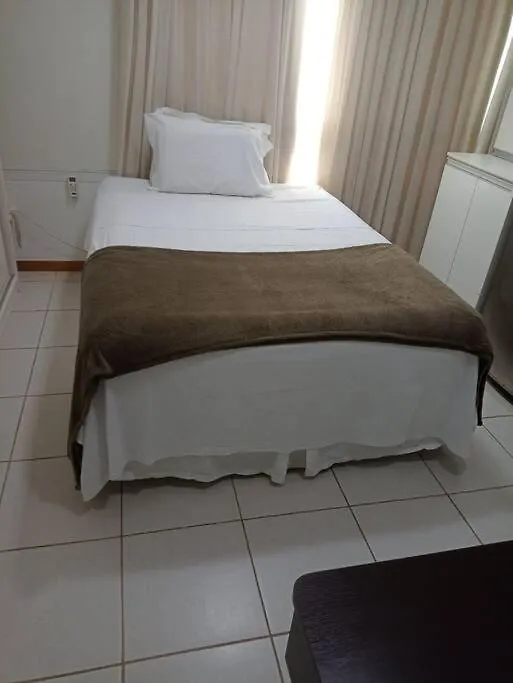 Flat Particular Marizienne Hotel Biarritz 9 Brasilia