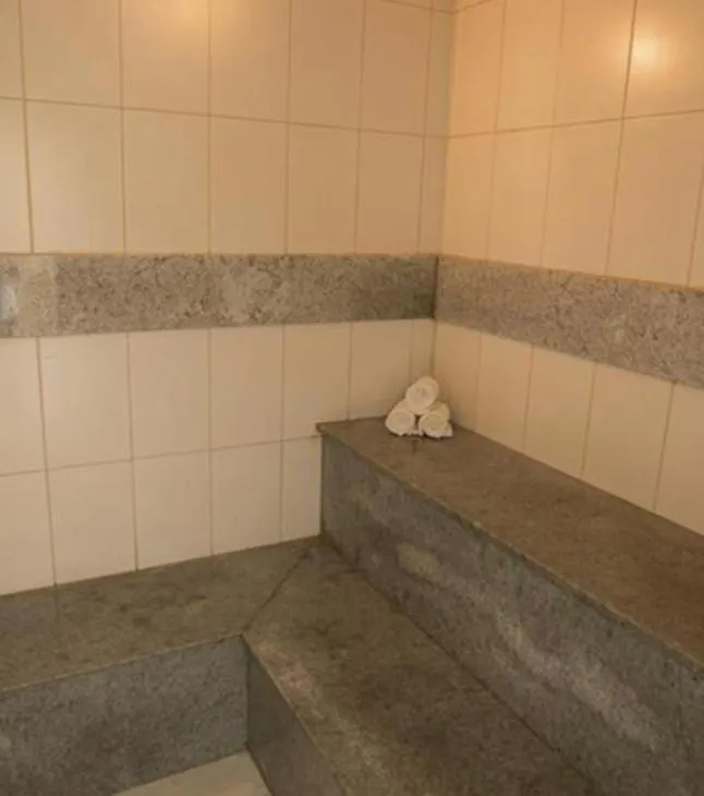 Flat Particular Marizienne Hotel Biarritz 9 Brasilia 0*,  Brazil