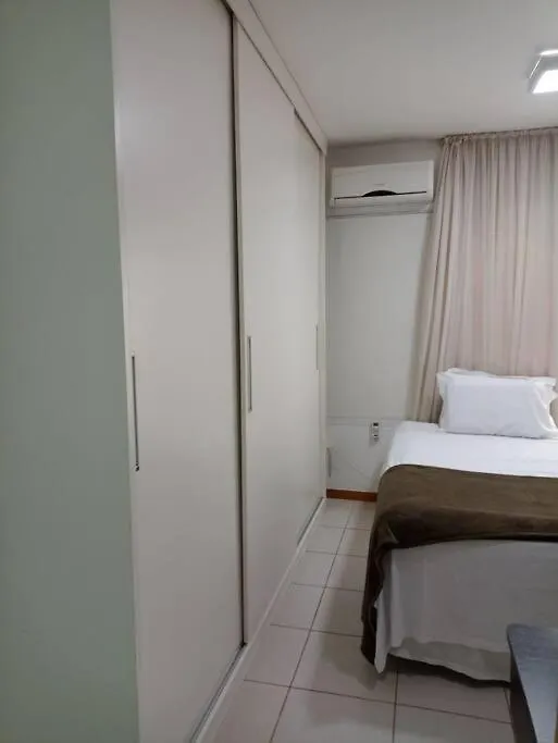 Flat Particular Marizienne Hotel Biarritz 9 Brasilia 0*,